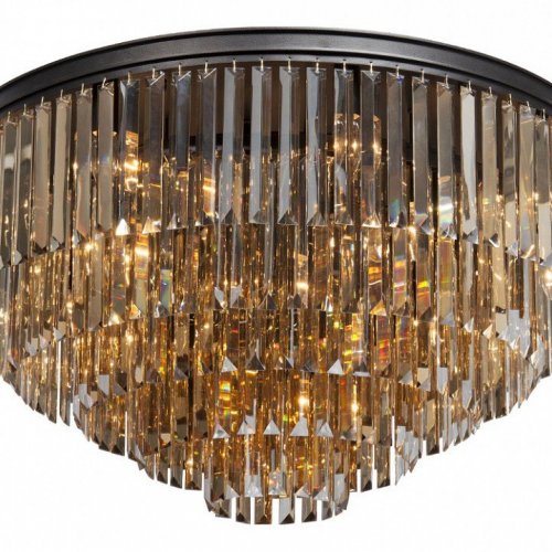 Подвесная люстра Vitaluce V1807-1/8+4+4+1PL Подвесная люстра Vitaluce V1807-1/8+4+4+1PL