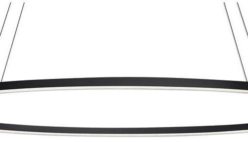 Подвесной светодиодный светильник Kink Light Тор 08218,19A(4000K)