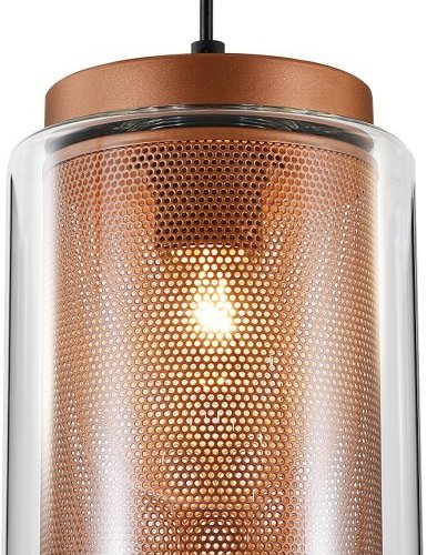 Подвесной светильник Indigo Alleanza V000505 Подвесной светильник Indigo Alleanza V000505