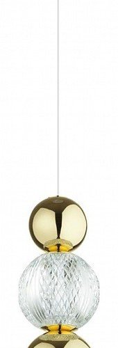 Подвесной светильник Odeon Light Crystal 5008/7LA