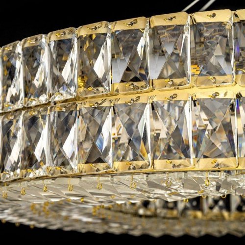 Подвесной светильник Arti Lampadari Sora E 1.5.60.100 G