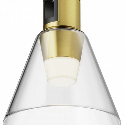 Трековый светильник Bianca TR147-1-3W4K-BS Трековый светильник Bianca TR147-1-3W4K-BS