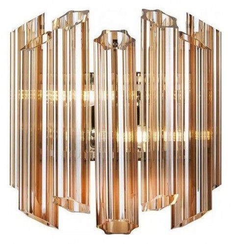 Настенный светильник iLamp Destiny MB0267-2C Настенный светильник iLamp Destiny MB0267-2C