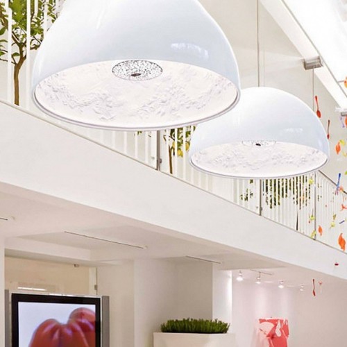 Подвесной светильник O-LUCE Skygarden 18007021