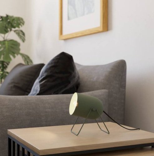 Интерьерная настольная лампа Eglo Tilston 44136 Интерьерная настольная лампа Eglo Tilston 44136