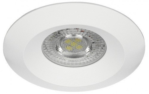 Встраиваемый светильник Wolta ACENTO WDL-MR11/02W-R