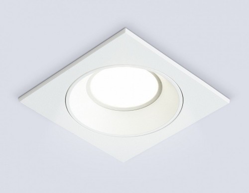 Точечный светильник Ambrella light Techno Spot A8924