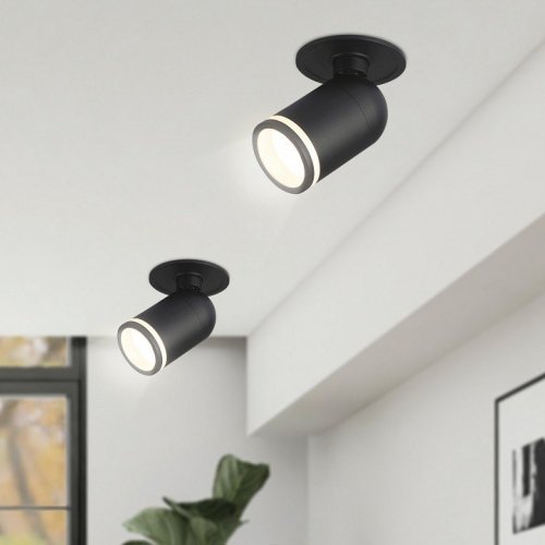 Встраиваемый светильник на штанге Ambrella Light TA TA1273