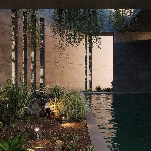 Наземный низкий светильник Maytoni Core O495FL-L18B3K Наземный низкий светильник Maytoni Core O495FL-L18B3K