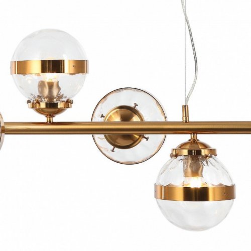 Подвесная люстра Stilfort Sogno 2134/05/06P Подвесная люстра Stilfort Sogno 2134/05/06P