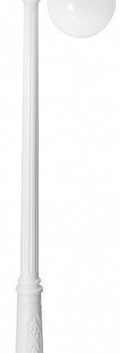 Наземный светильник Fumagalli Globe 300 G30.157.S10.WYE27 Наземный светильник Fumagalli Globe 300 G30.157.S10.WYE27