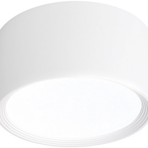 Точечный светильник Escada 20005Led 20005SMU/03LED SWH