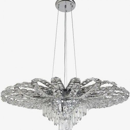 Подвесная люстра Dio DArte Lecco Lecco E 1.5.50.100 N Подвесная люстра Dio DArte Lecco Lecco E 1.5.50.100 N