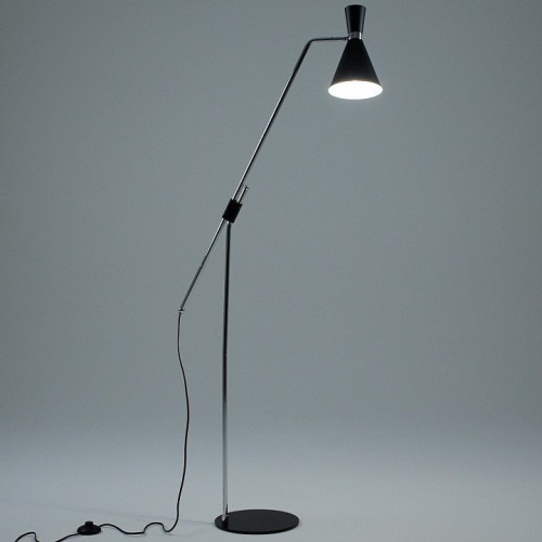 Торшер Moderli Page V10997-F Торшер Moderli Page V10997-F