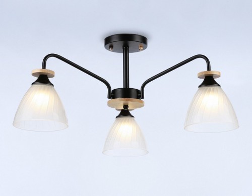 Потолочная люстра Ambrella light TRADITIONAL TR9564 Потолочная люстра Ambrella light TRADITIONAL TR9564
