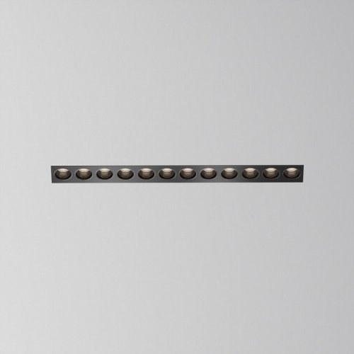 Точечный светильник Maytoni Points DL065-20W3-6K-TRS-B