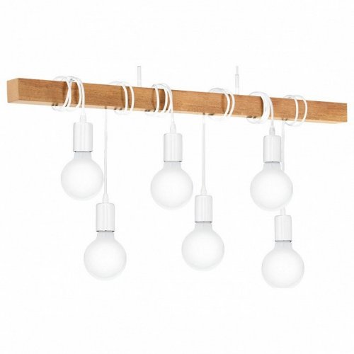 Подвесной светильник Eglo Townshend 33165