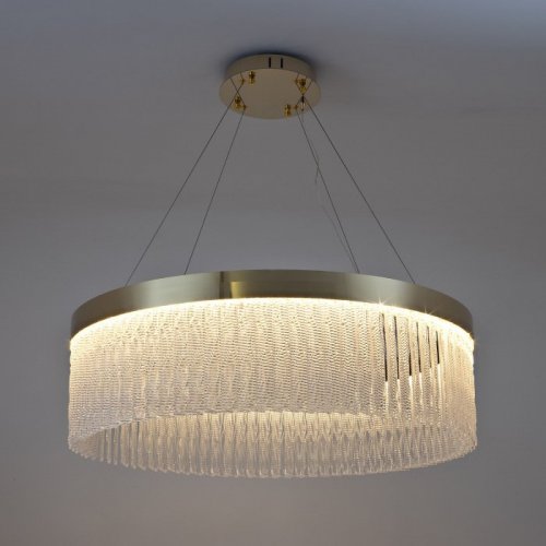 Подвесная люстра MODESTYLE MS.9701.800 BS