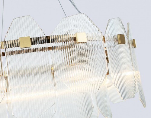 Подвесная люстра Ambrella light High Light LH31253