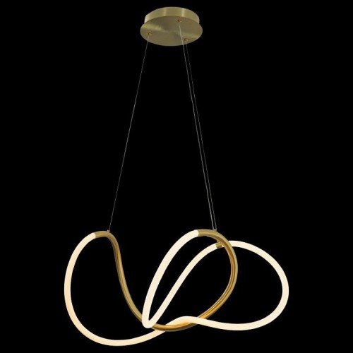 Подвесная люстра Lightstar Corinto 637063