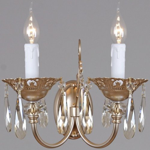 Бра ILLUMICO  IL5233-2WLS-25 ELITE