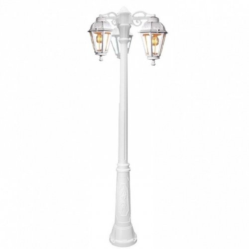 Наземный фонарь Fumagalli Saba K22.157.S30.WXE27DN
