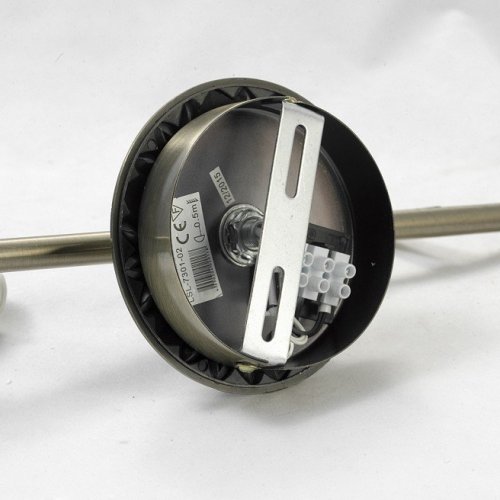 Спот Lussole Furlo GRLSL-7301-02