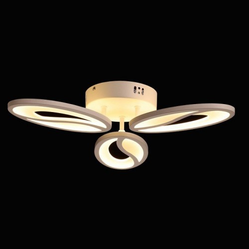 Потолочная люстра De City Мадлен 15 424018003 Потолочная люстра De City Мадлен 15 424018003