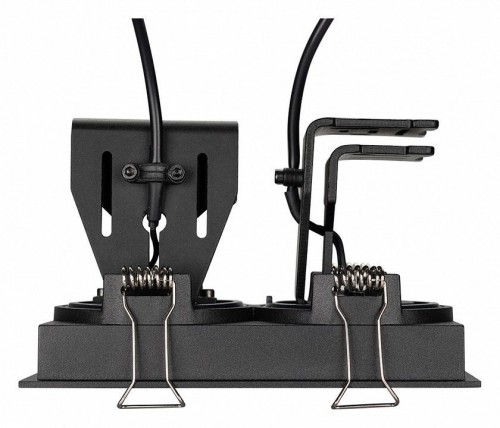 Точечный светильник Arlight SIMPLE 028151