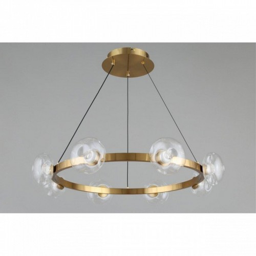 Подвесной светильник Aployt Klarissa APL.072.33.08