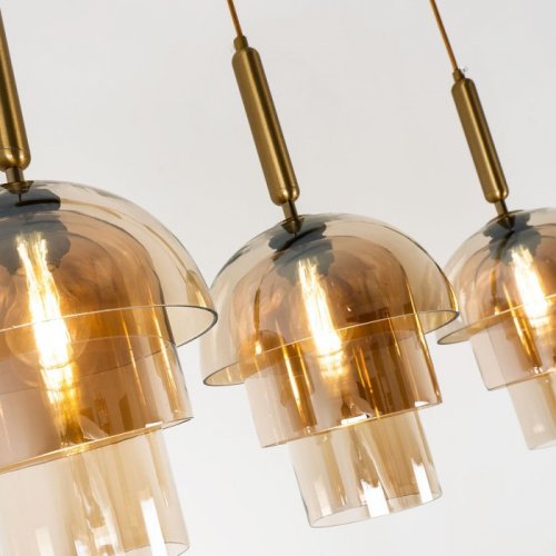 Подвесной светильник MODESTYLE MS.220.780 BS