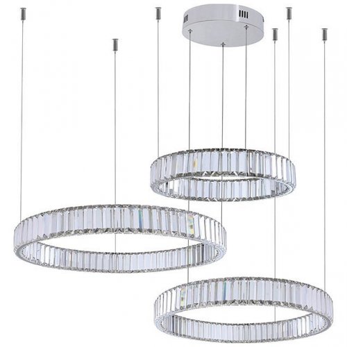 Подвесной светильник Inodesign Crystal INO_Crystal 44.468 Подвесной светильник Inodesign Crystal INO_Crystal 44.468