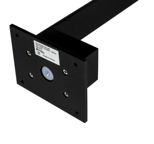 Наземный светильник GW GW-0106-600-6-BL-WW