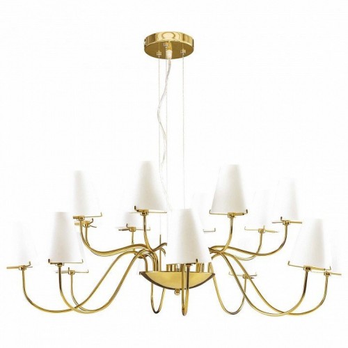 Подвесная люстра Lightstar Diafano 758162 Подвесная люстра Lightstar Diafano 758162