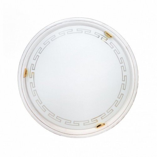 Накладной светильник Sonex GL-WOOD 2617