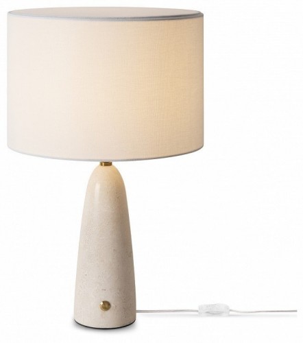 Интерьерная настольная лампа Freya MarmoLatte FR2054TL-01BS