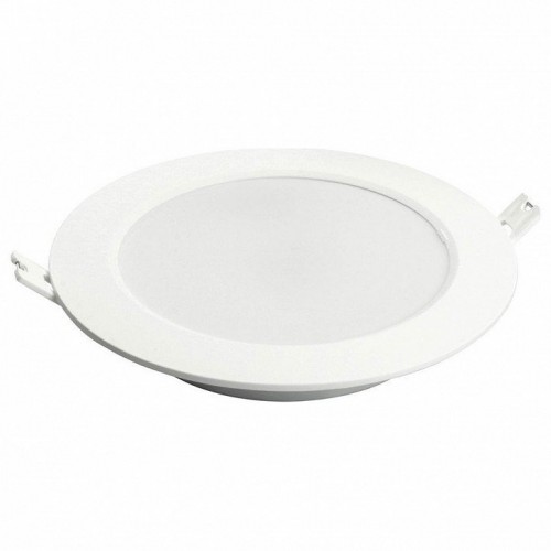 Светодиодный светильник Feron.ONE AL528 встраиваемый 18W 6400K белый 51186