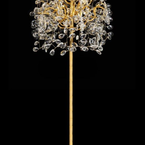 Торшер Alfa Light F0124-32