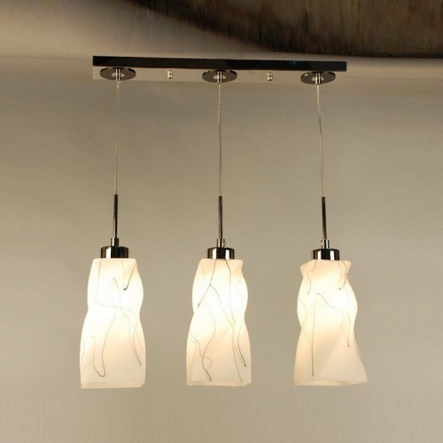 Светильник подвесной Citilux Спин CL943131 Светильник подвесной Citilux Спин CL943131