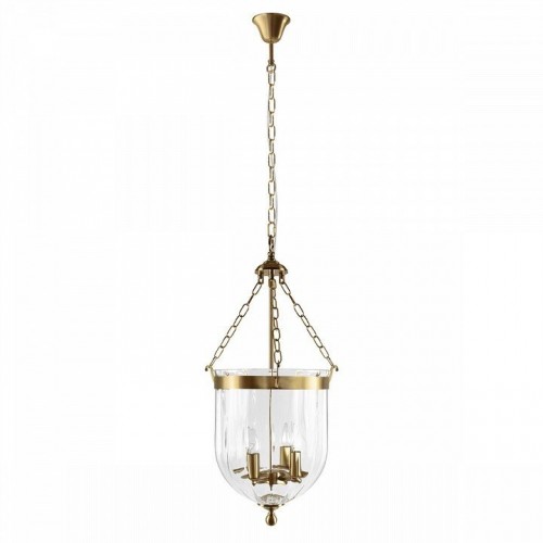 Подвесной светильник Loft it Incense 10455/4 AB