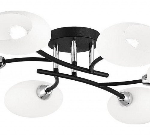 Потолочная люстра Citilux Флорида CL148165 Потолочная люстра Citilux Флорида CL148165