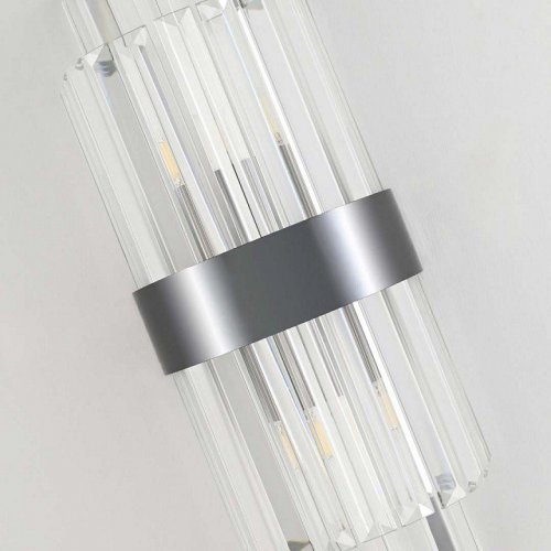 Накладной светильник Arte Milano Белладжо 440122.160.2.E14.C1 BK