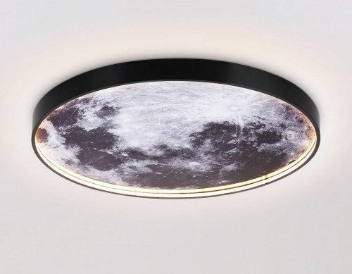 Настенно-потолочный светильник Ambrella light Wallers Wall FW11113 Настенно-потолочный светильник Ambrella light Wallers Wall FW11113