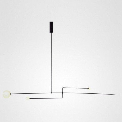 Подвесной светильник ImperiumLoft LINES-06 Подвесной светильник ImperiumLoft LINES-06