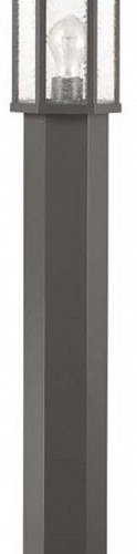 Столб Odeon Light Gino 4048/1F