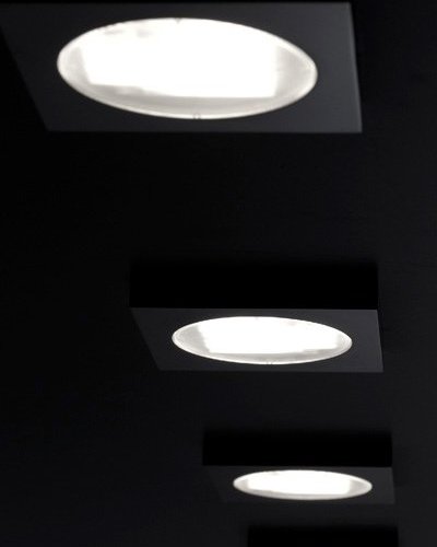 Точечный светильник Fabbian Sette W D54F0311