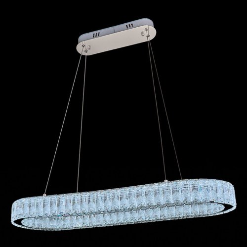 Подвесная люстра Delaina LE3012/900L CH