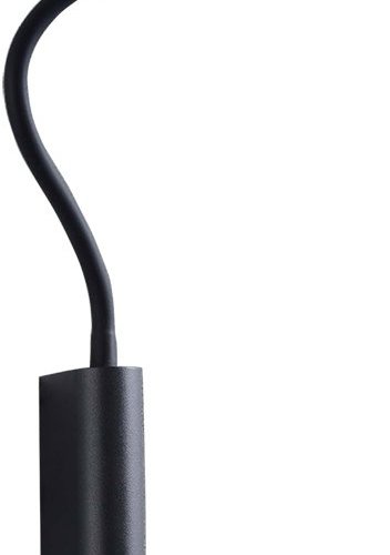 Бра Newport 14341/A black М0068779