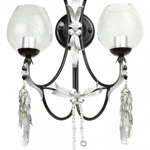 Бра MM Lampadari 6926 6926/A2 V2547 Бра MM Lampadari 6926 6926/A2 V2547