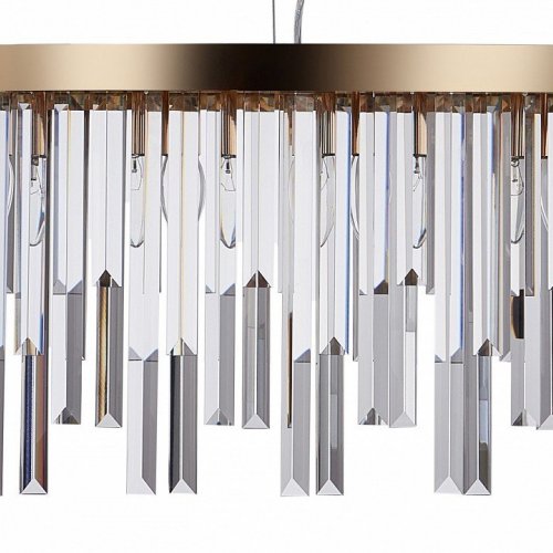 Подвесная люстра Stilfort Venecia 2113/03/06P